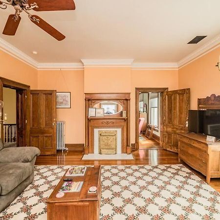 Peaceful Easy Feelings - King Sized Bed - Sleeps 2 Apartment Lynchburg Exterior foto