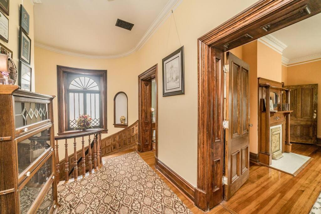 Peaceful Easy Feelings - King Sized Bed - Sleeps 2 Apartment Lynchburg Exterior foto