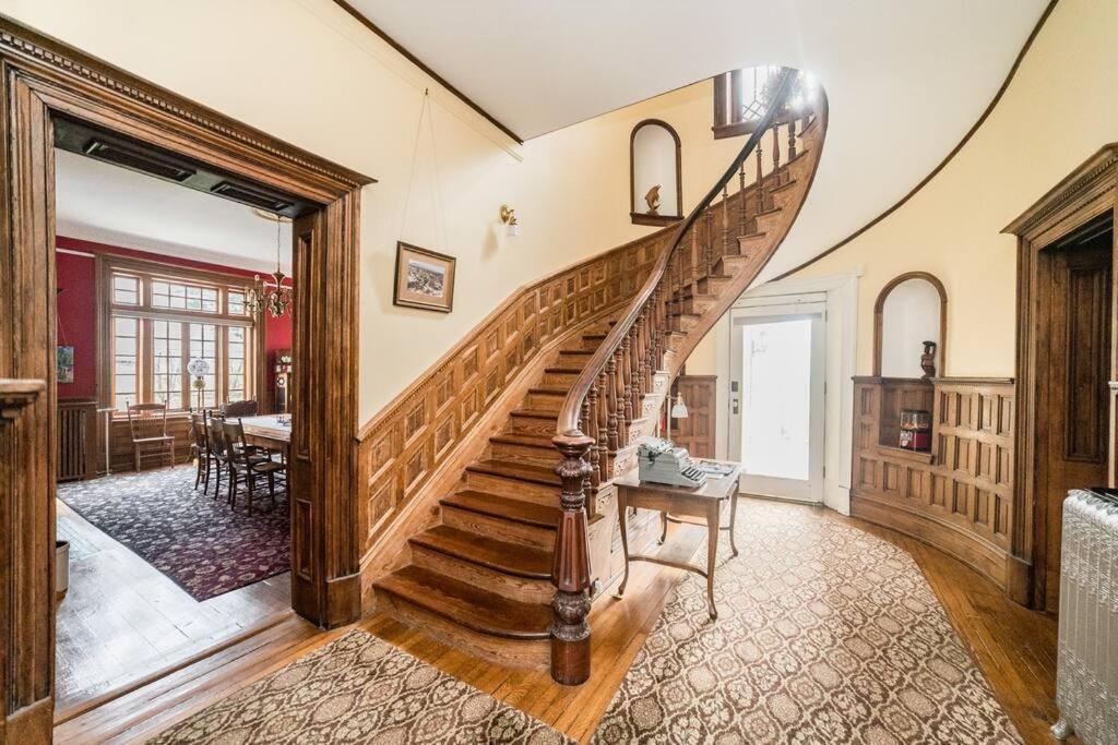 Peaceful Easy Feelings - King Sized Bed - Sleeps 2 Apartment Lynchburg Exterior foto